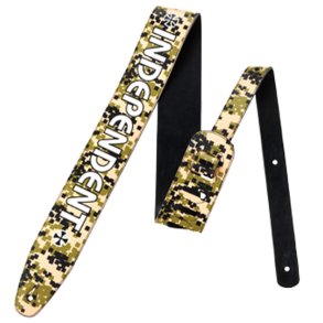 Dunlop SK8-01 Indy Camo Strap